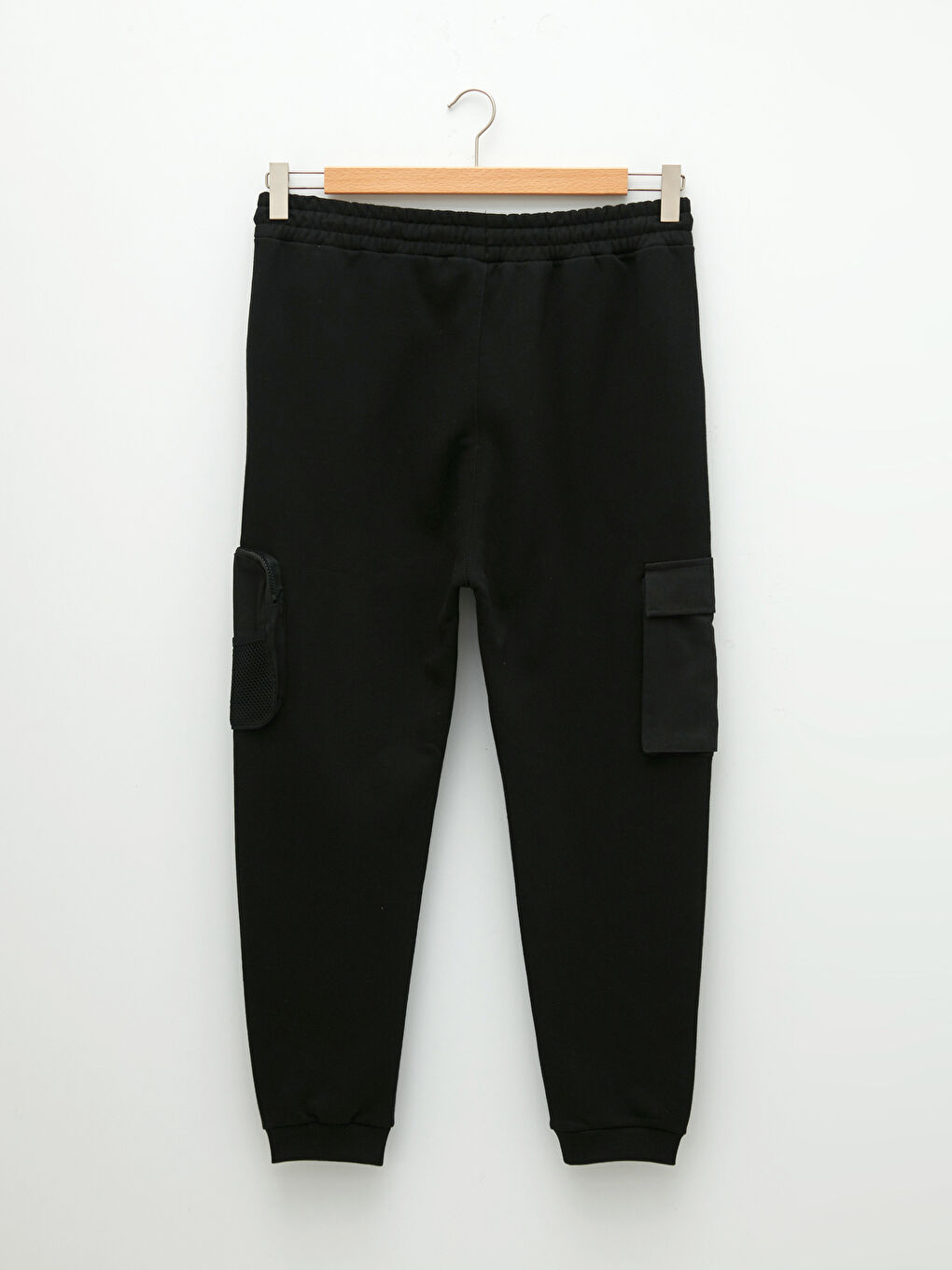 XSIDE Schlanke Passform Herren Jogger-Sweatpants -W19473Z8-CVL