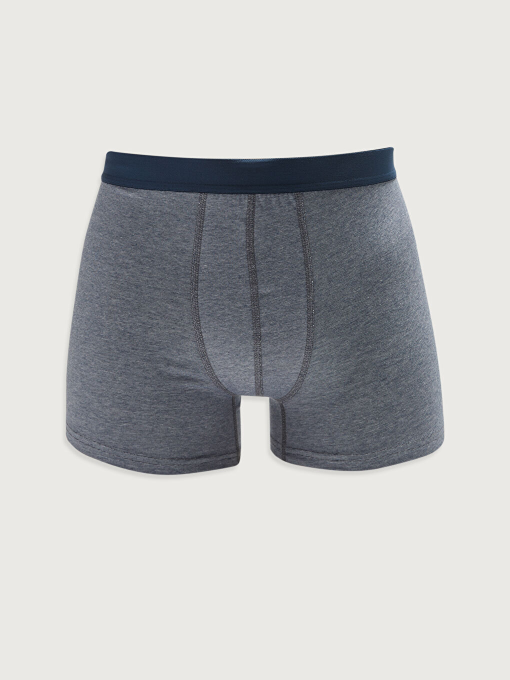 Standard Fit Cotton Stretch Men's Boxer 3-pack-1