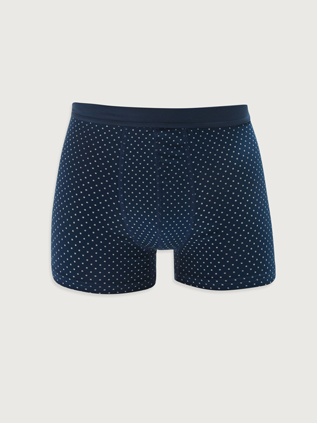 Standard Fit Cotton Stretch Men's Boxer 3-pack-2