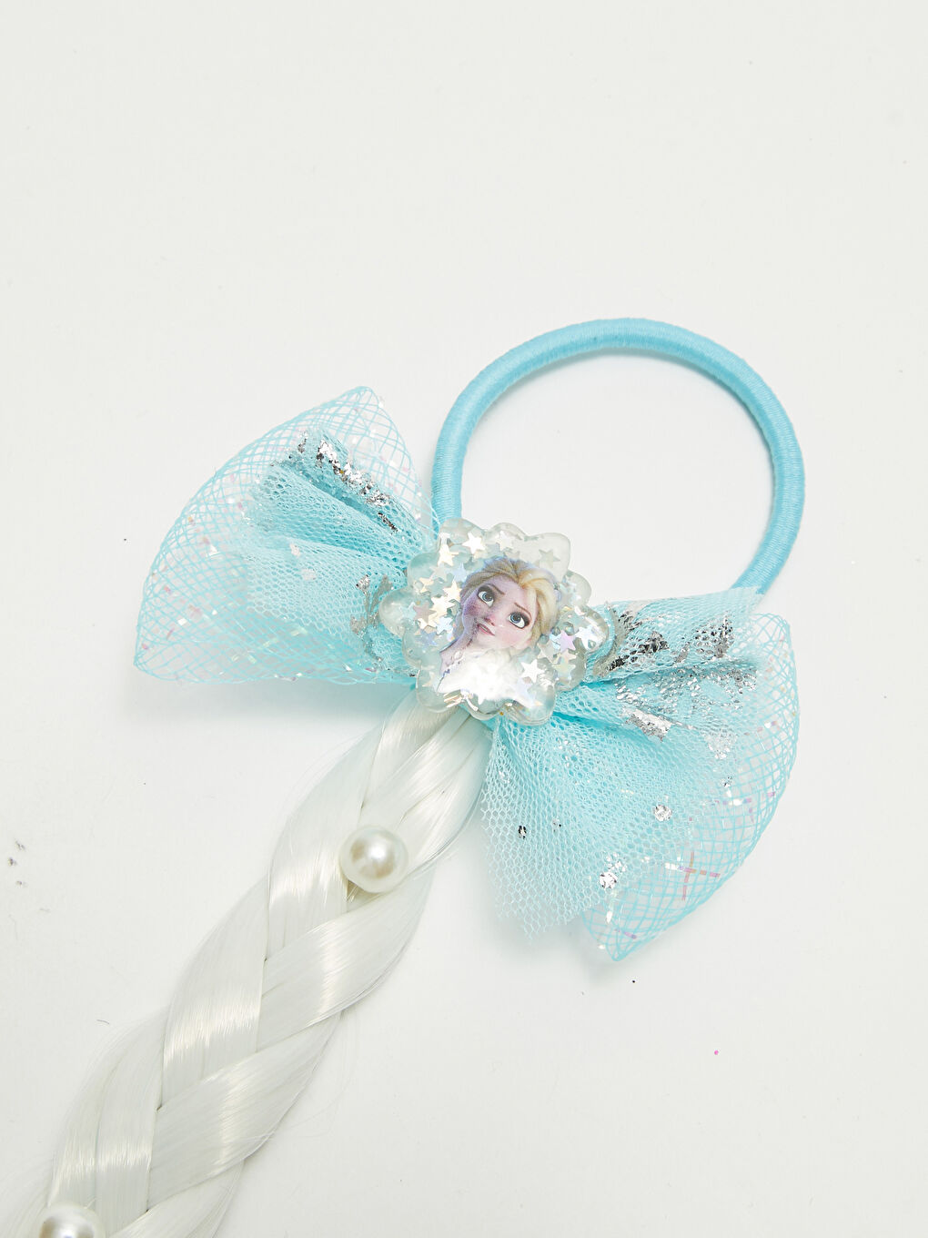 مشبك شعر مضفر مرخص لفروزن للبنات-1