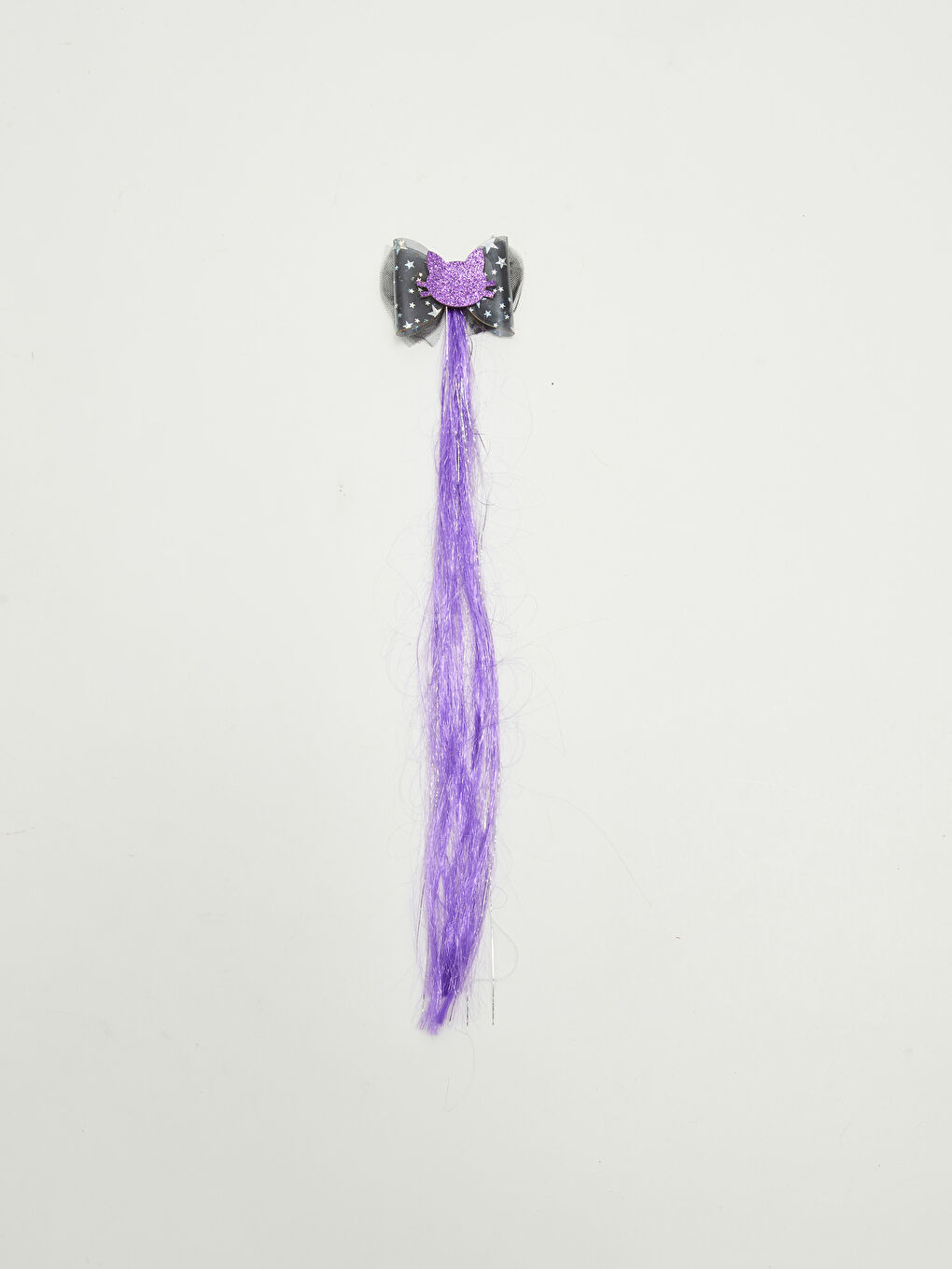 Girl's Glittering Hairpin