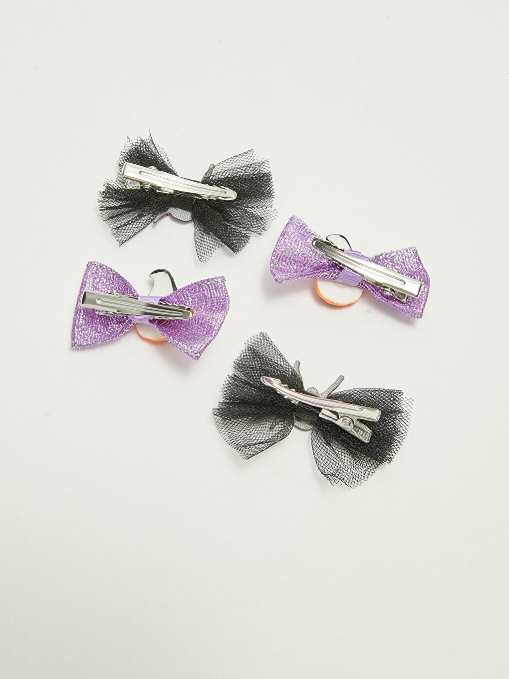 LCW ACCESSORIES Girl Hairclip Set -W19617Z4-M0T