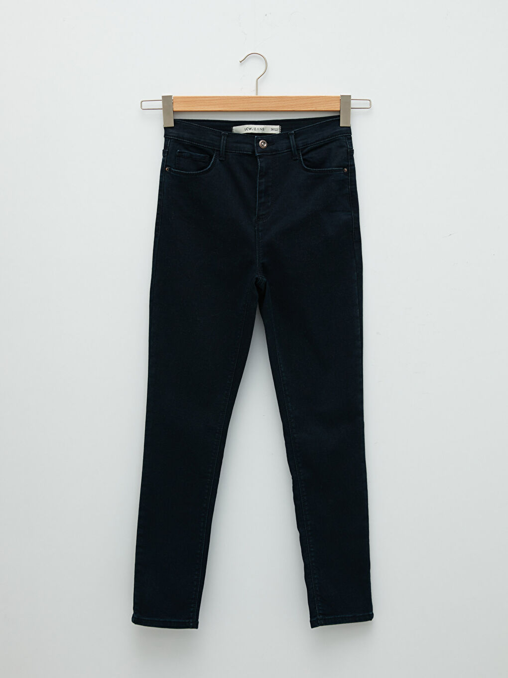 Jean Moulant Mercure pour Femmes avec Détails de Poches-5