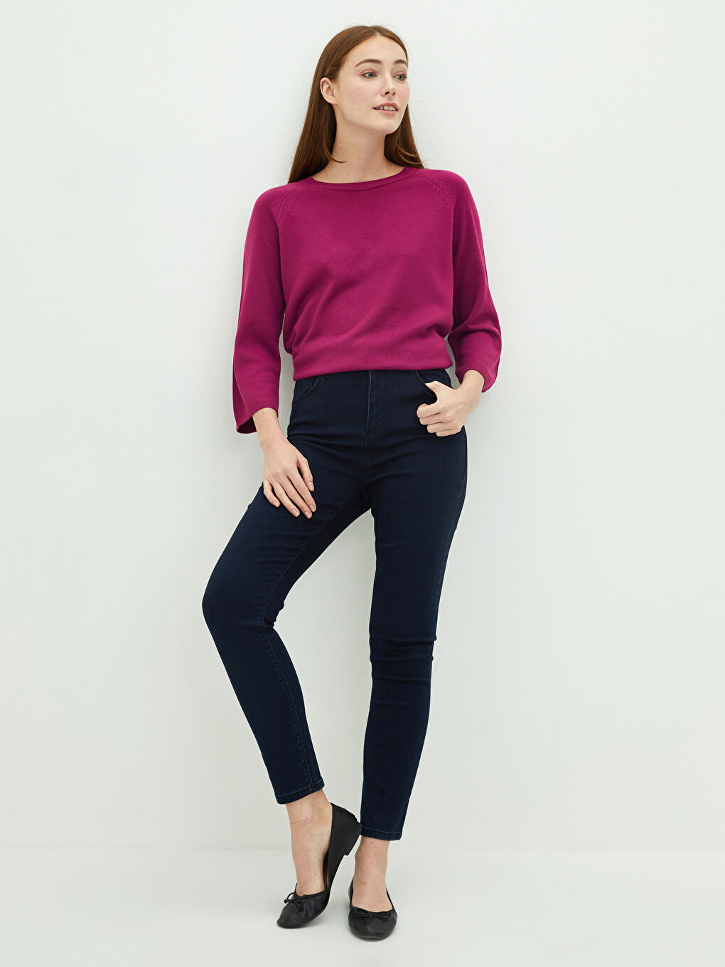 Jean Moulant Mercure pour Femmes avec Détails de Poches