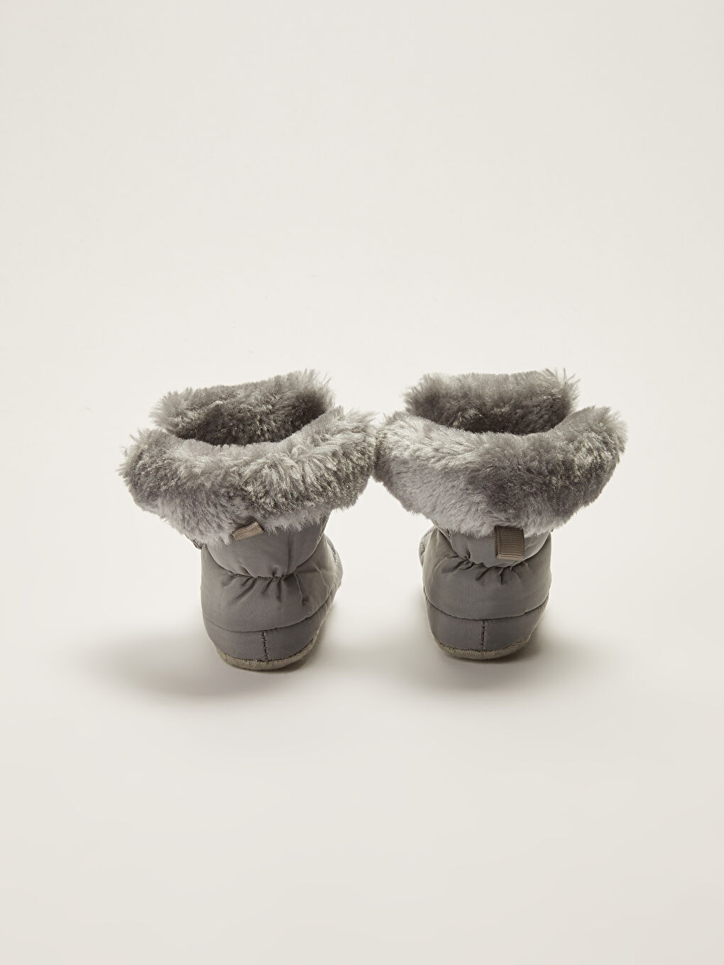 Polar Astarlı Cırt Cırtlı Erkek Bebek Yürüme Öncesi Bot-4