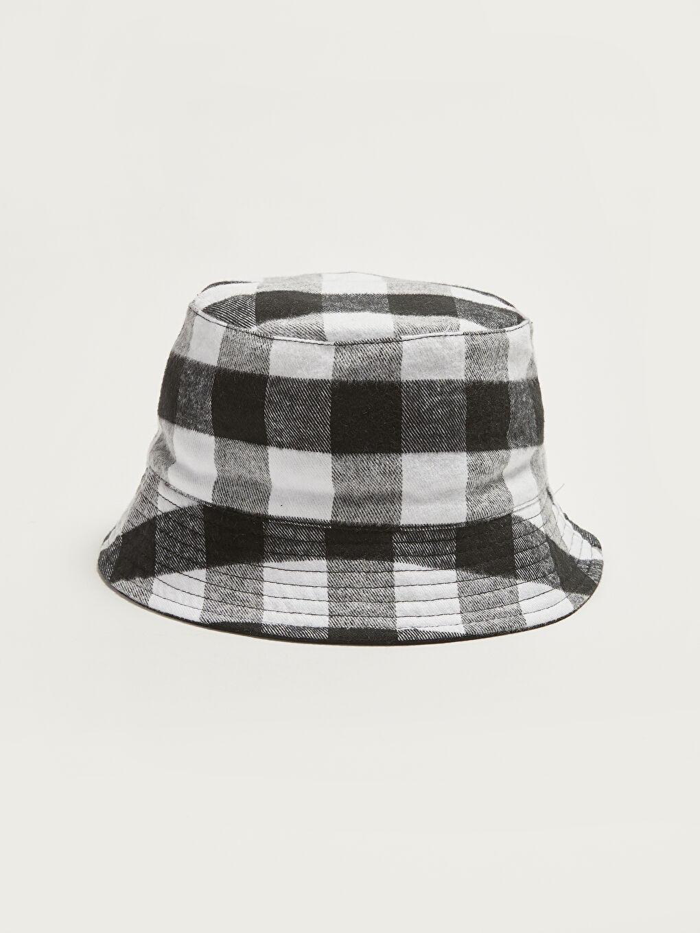 Әйелдерге арналған екі жақты панама-3