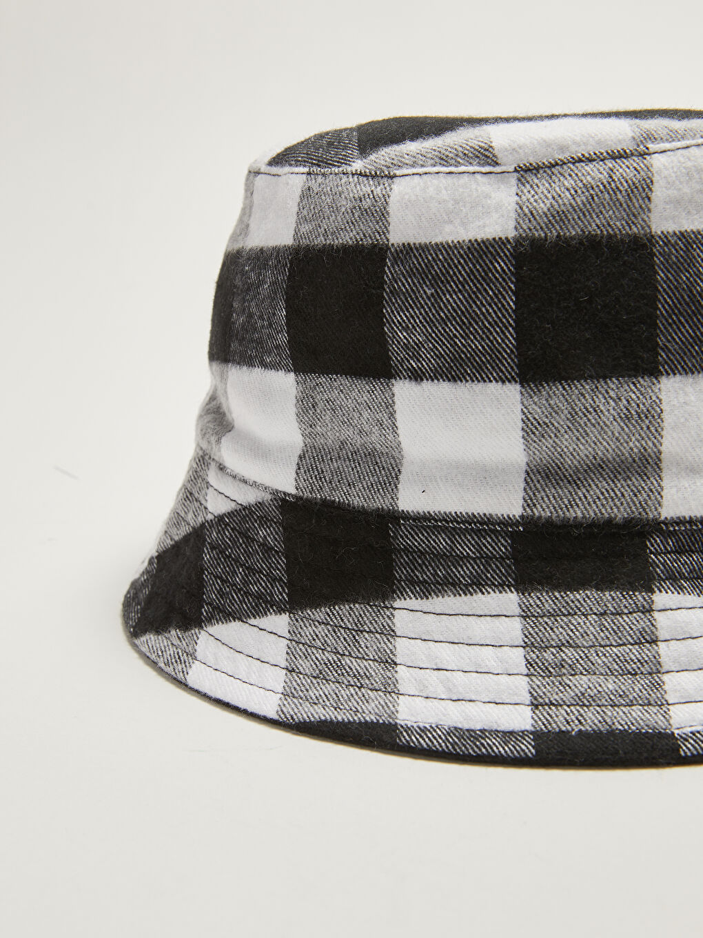 Әйелдерге арналған екі жақты панама-5