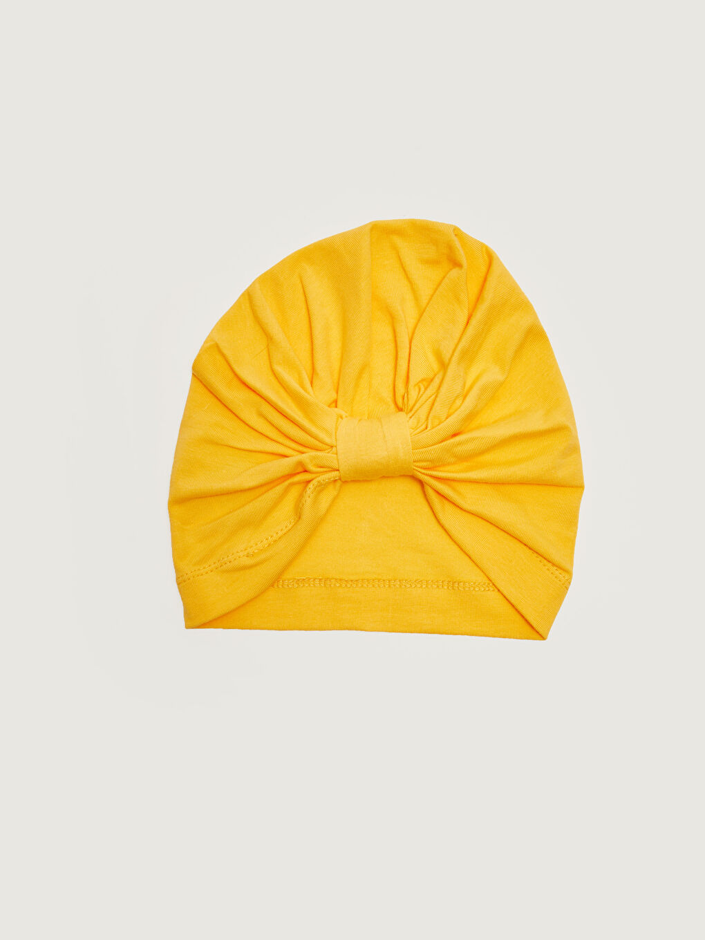 Flexible Fabric Baby Girl Beret