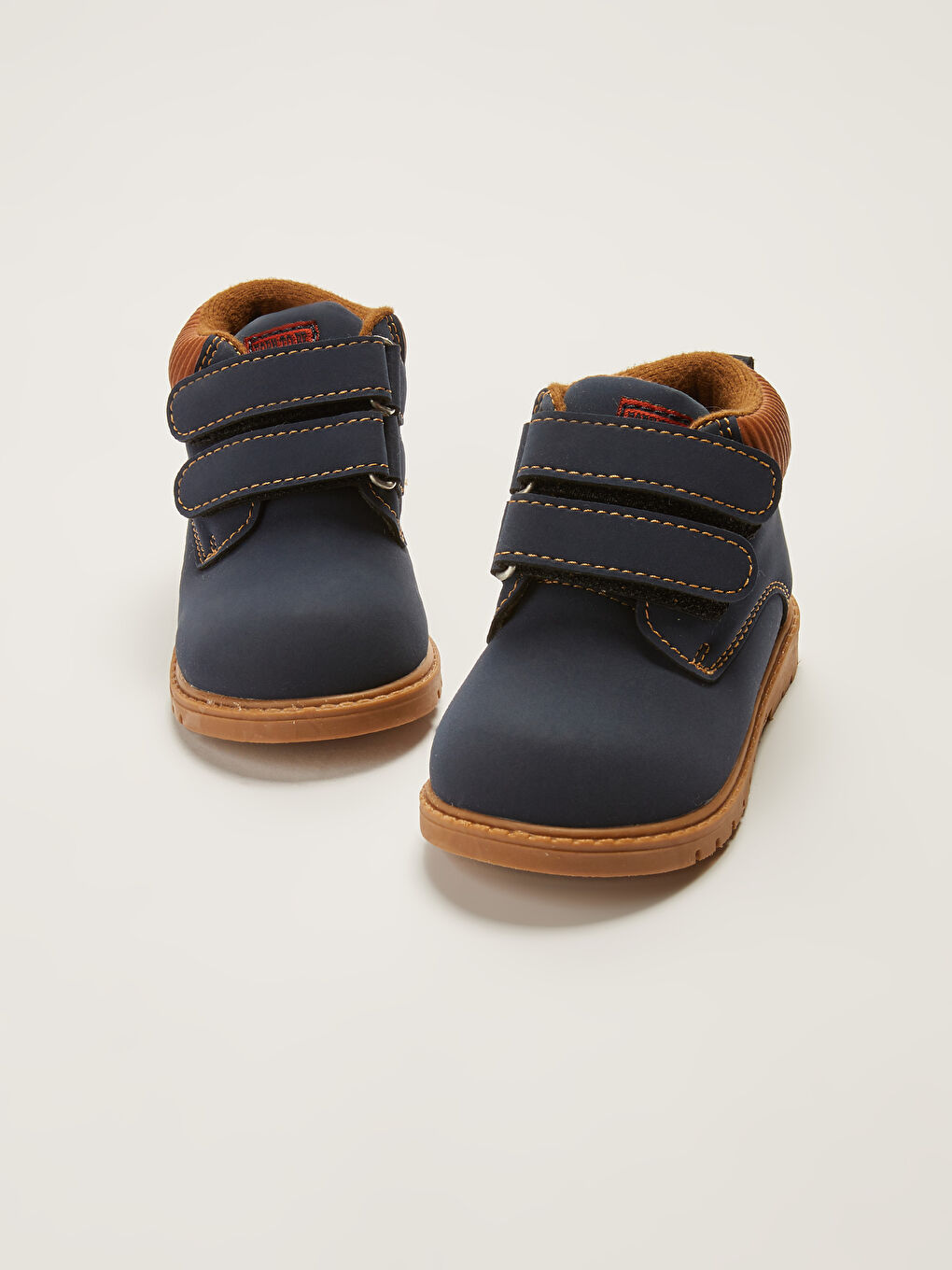 ілмекті және жапсырмалы сәби ұлдарға арналған етік-2