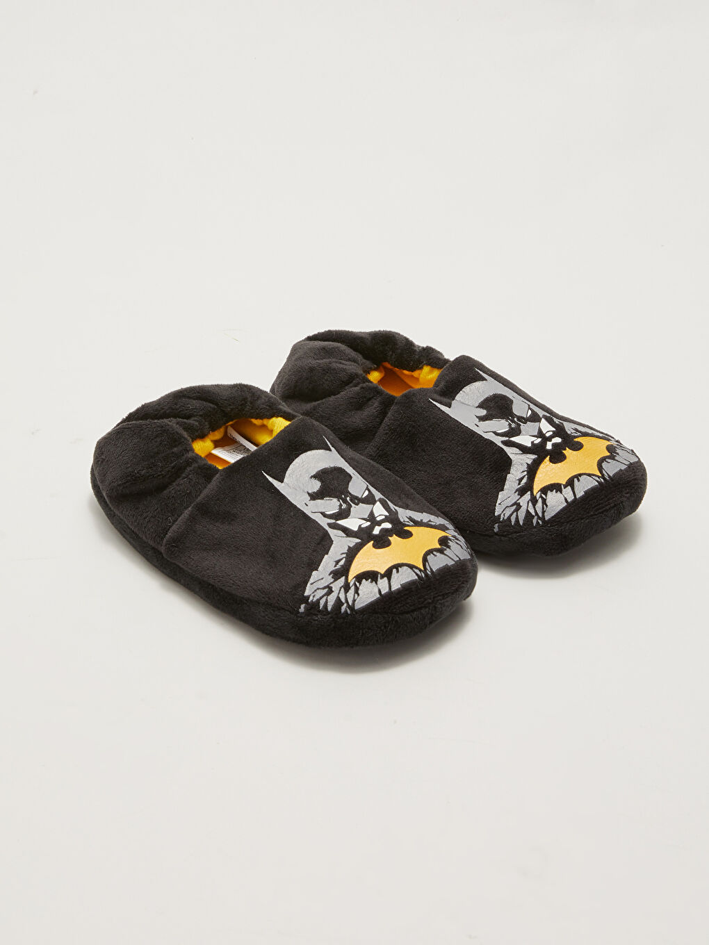 LCW STEPS Batman Licensed Boy's Indoor Slippers -W19781Z4-HUC