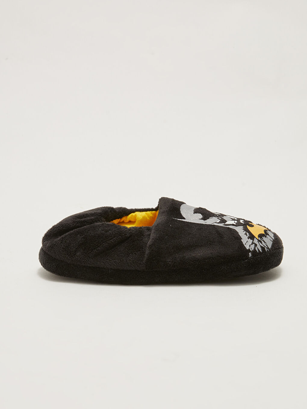 LCW STEPS Batman Licensed Boy's Indoor Slippers -W19781Z4-HUC