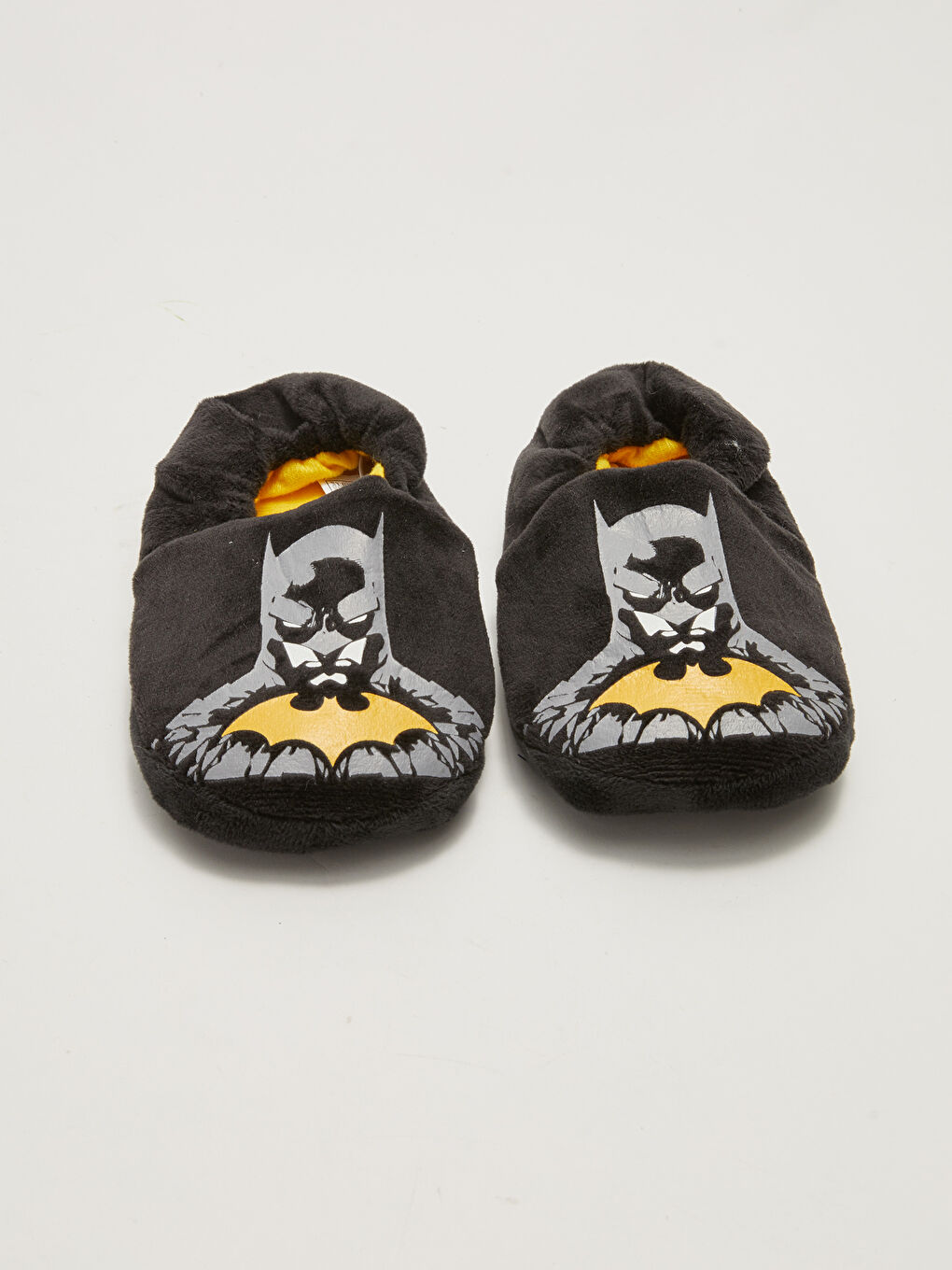 LCW STEPS Batman Licensed Boy's Indoor Slippers -W19781Z4-HUC