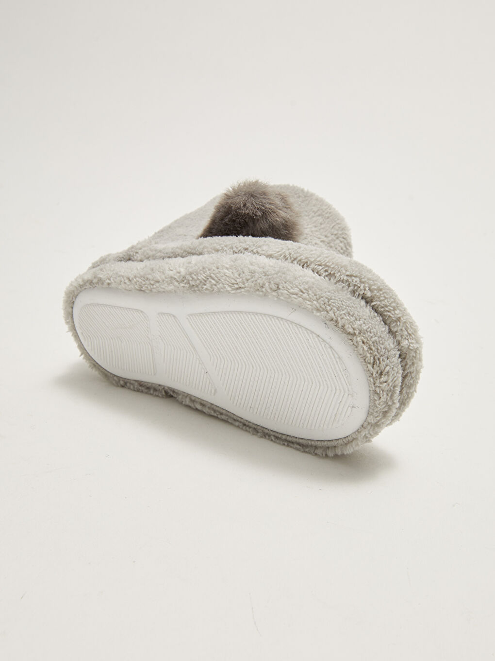 Кестеленген 3D аппликациялы бала ұлға арналған үй етік-3