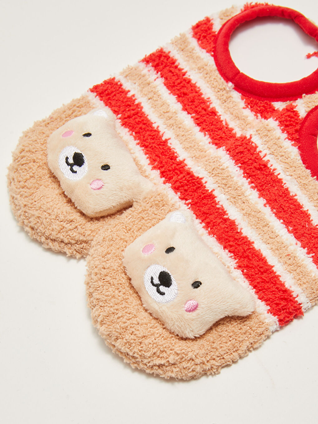 LCW Kids Applizierte Home-Socken für Mädchen -W19932Z4-FKM
