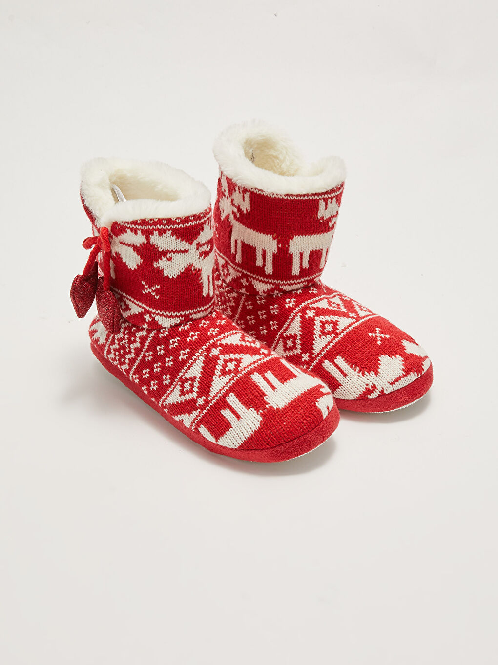 LCW STEPS Patterned Girl's House Boat -W1AC33Z4-CRT