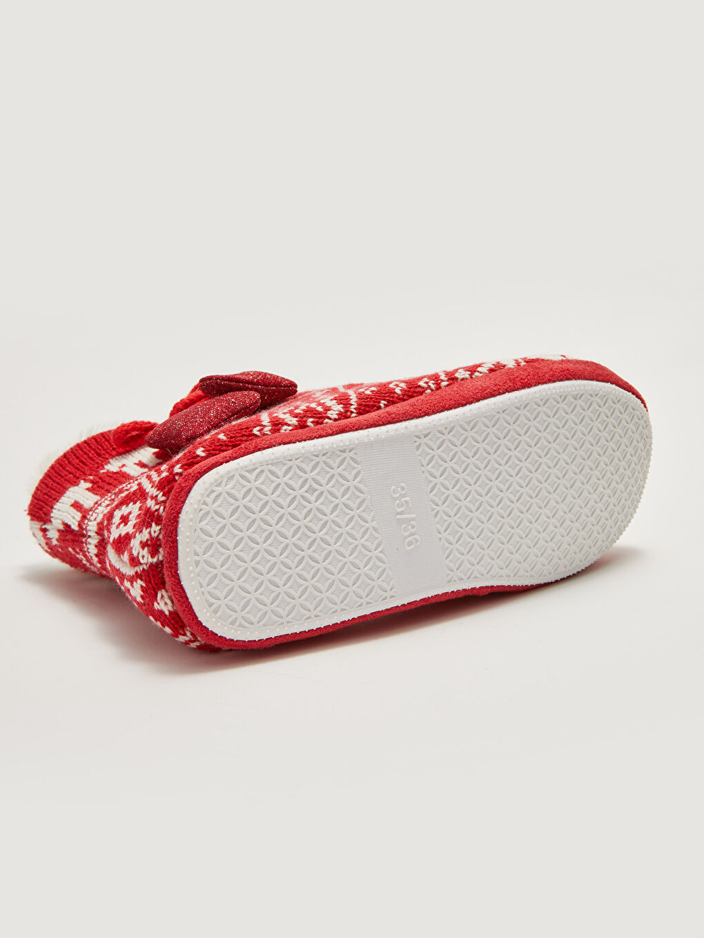 LCW STEPS Patterned Girl's House Boat -W1AC33Z4-CRT