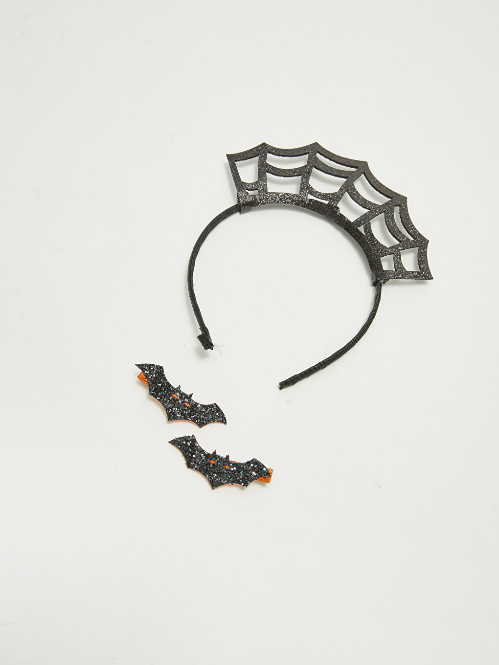 Girls' Headband Set
