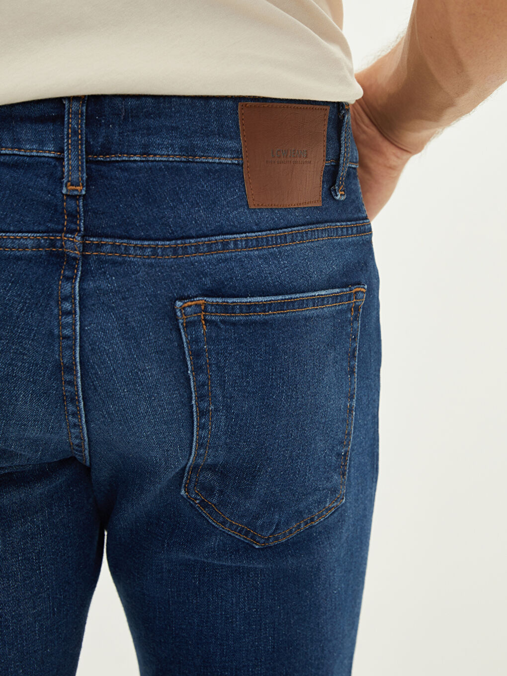 750 Slim Fit Men's Jeans-3