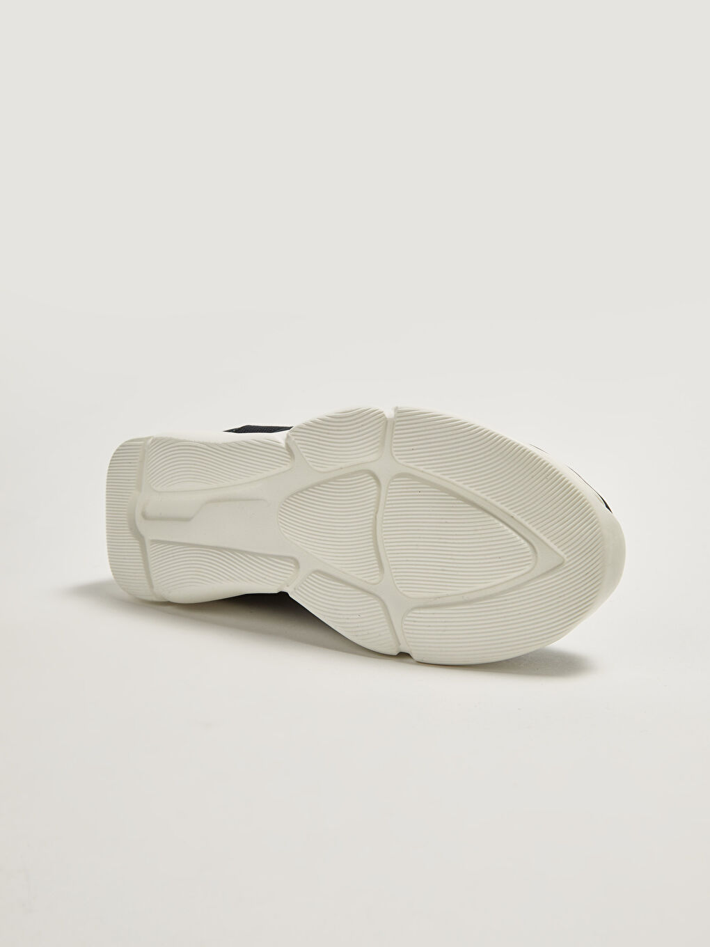 Lacivert Bağcıklı Erkek Aktif Spor Ayakkabı-3