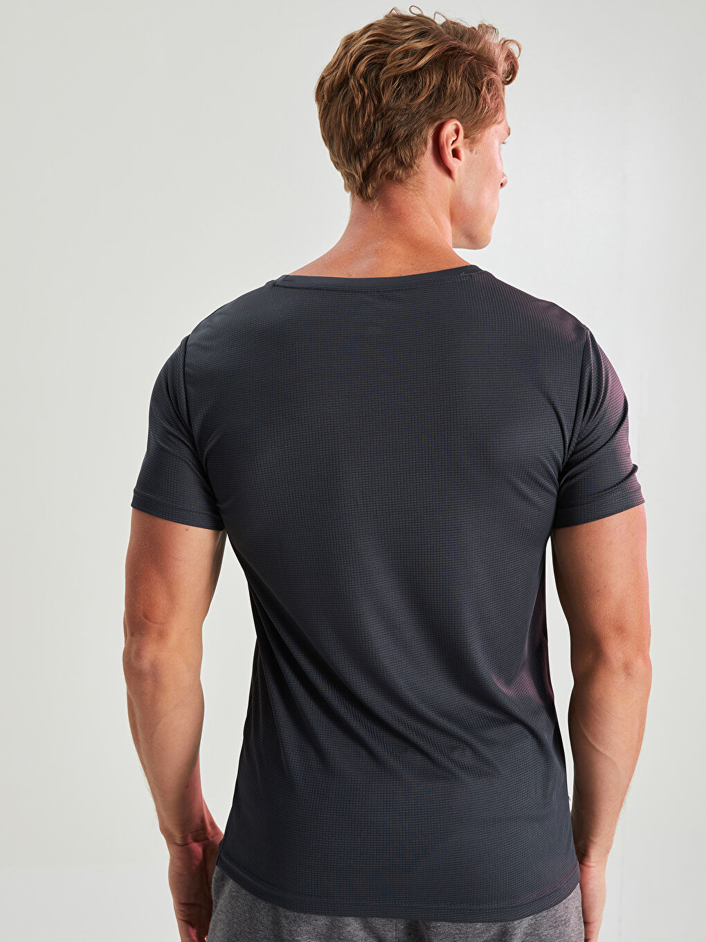 Xside Active Active sport muška majica -W1AF67Z8-LZF