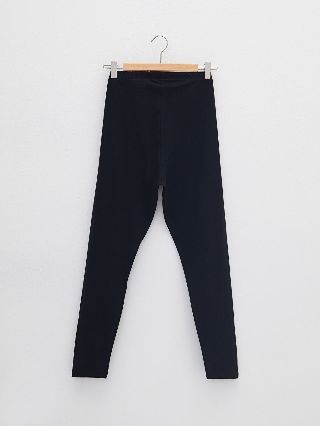 Siyah Bisiklet Yaka Minnie Mouse Baskılı Uzun Kollu Kadın Pijama Takımı-9