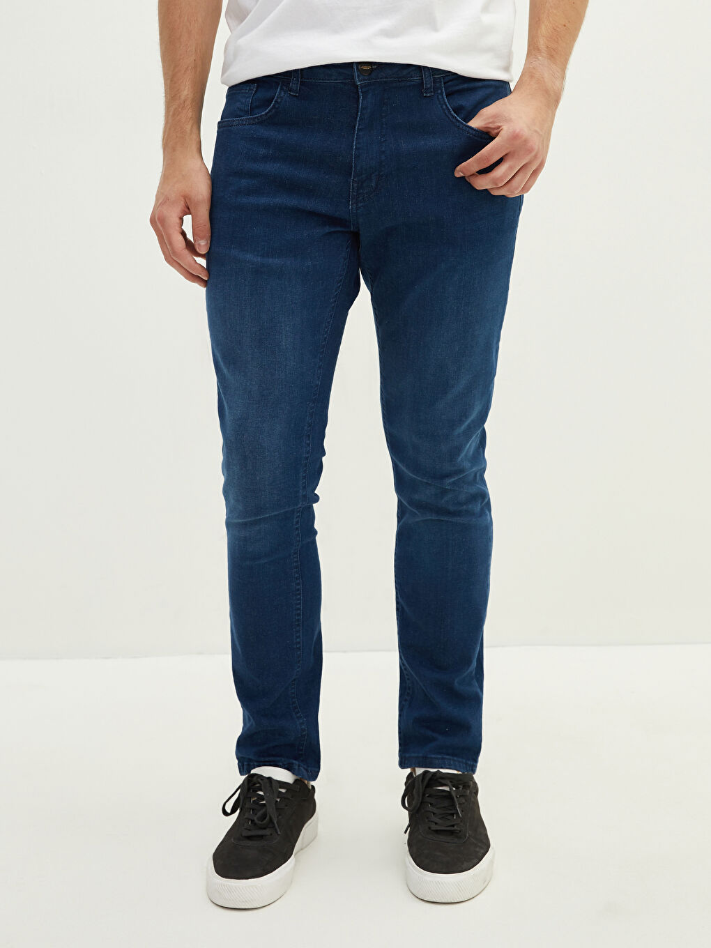 LC Waikiki 779 Regular Fit Men's Jeans -W1AH52Z8-309