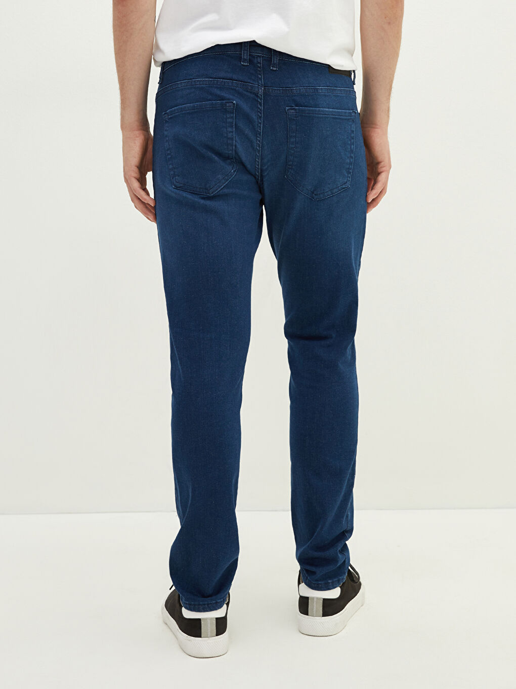 LC Waikiki 779 Regular Fit Men's Jeans -W1AH52Z8-309