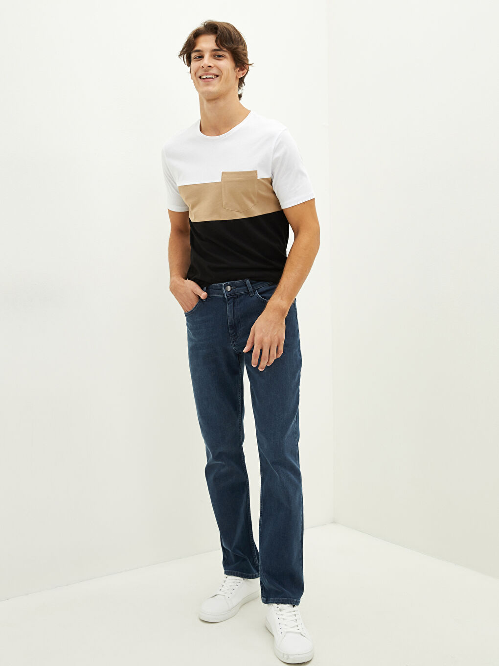 779 Regular Fit Jeans Für Herren-4