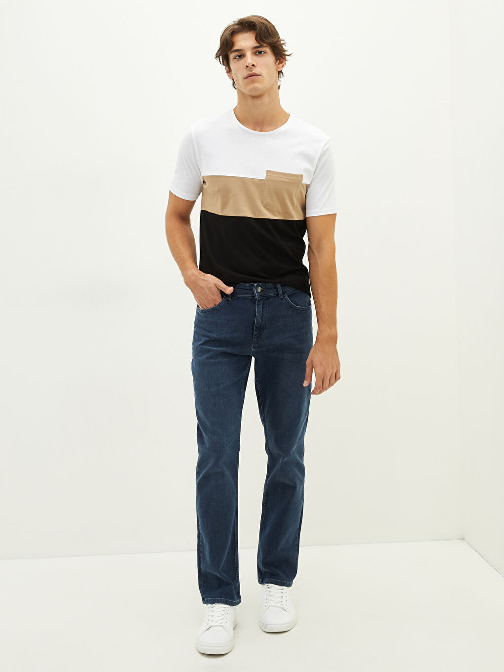 779 Regular Fit Jeans Für Herren-1