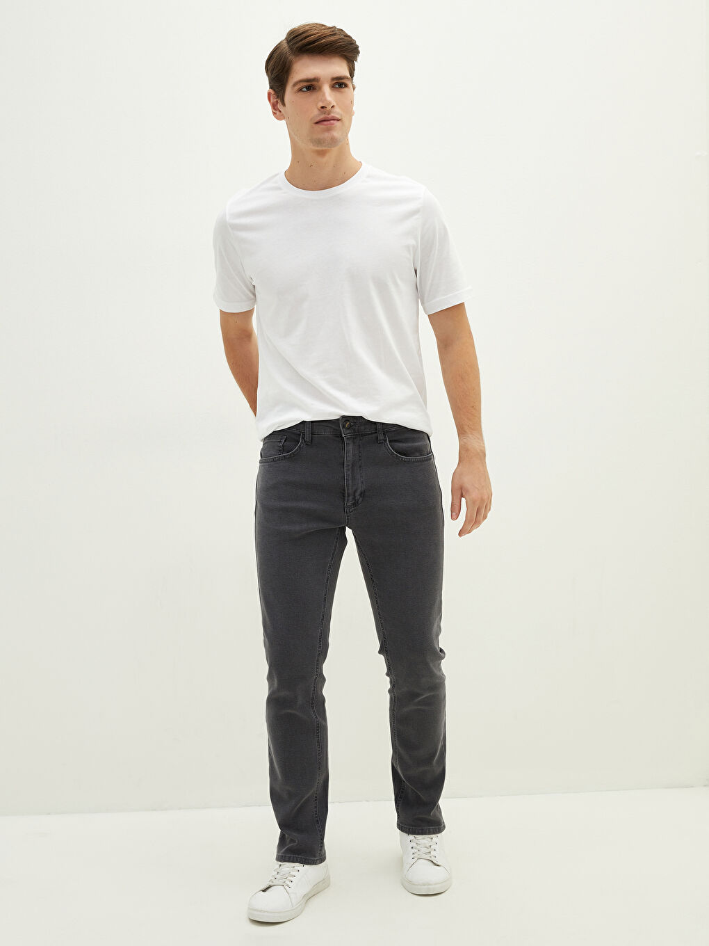 779 Regular Fit Men's Jeans-2