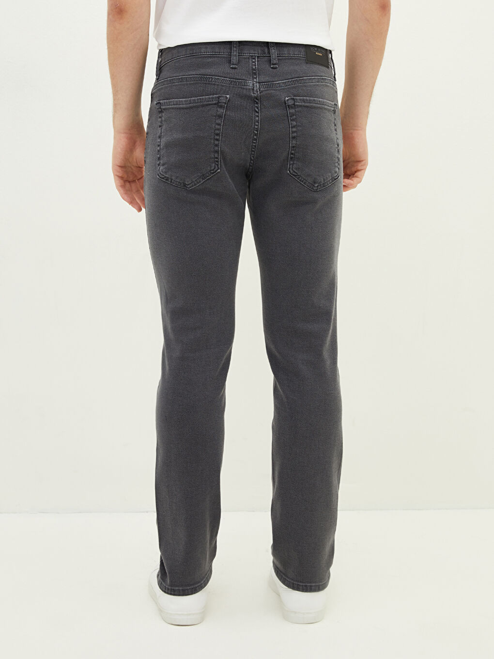 779 Regular Fit Men's Jeans-4