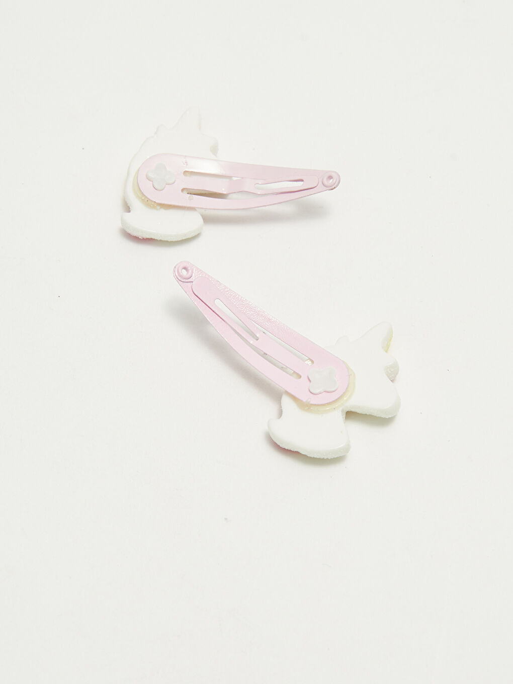 Set de Barrettes pour Fille-1