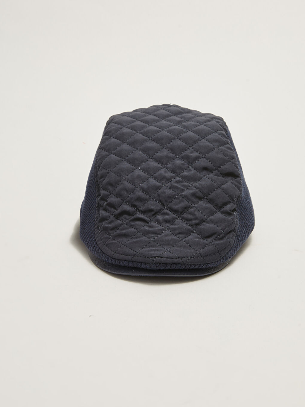 LCW ACCESSORIES Quilted Men's Cap -W1AI36Z8-CTT
