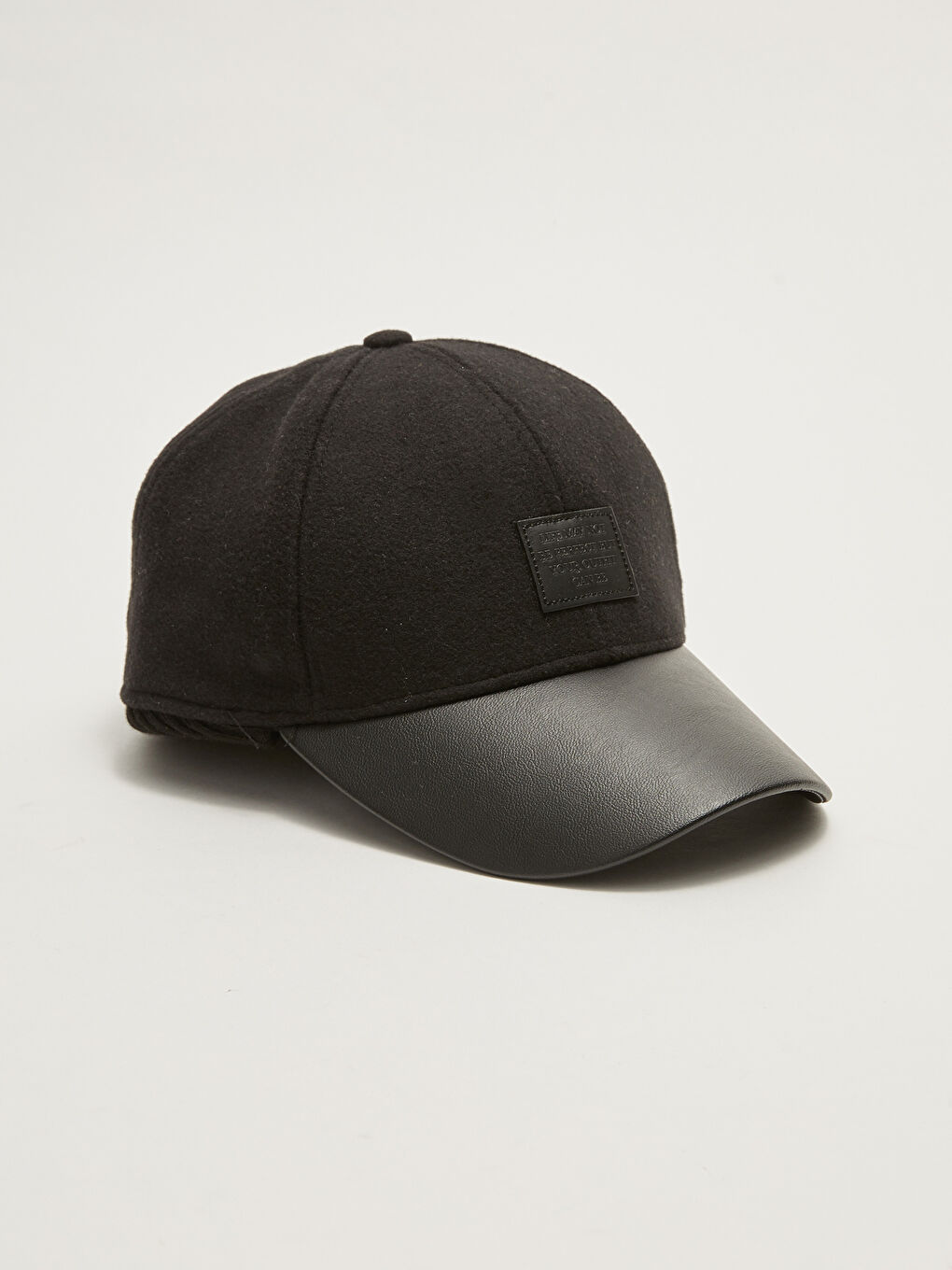 Кепка Бейсбольная Мужская С Принтом Label-2