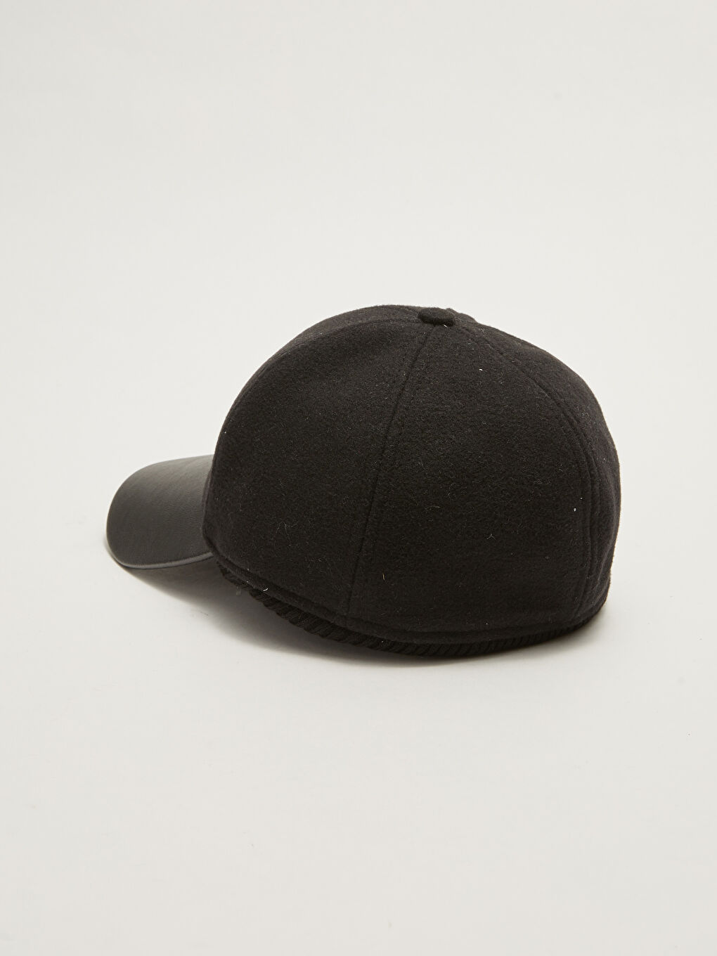 Кепка Бейсбольная Мужская С Принтом Label-3