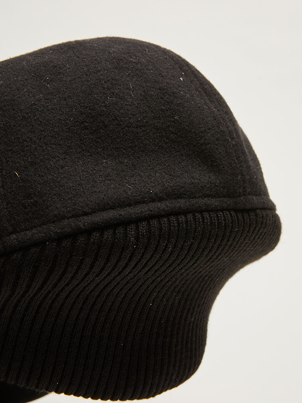 Кепка Бейсбольная Мужская С Принтом Label-4