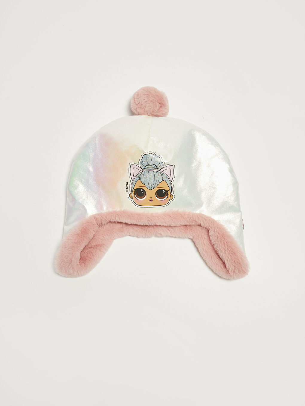 قبعة طفلة مرخصة LOL-3