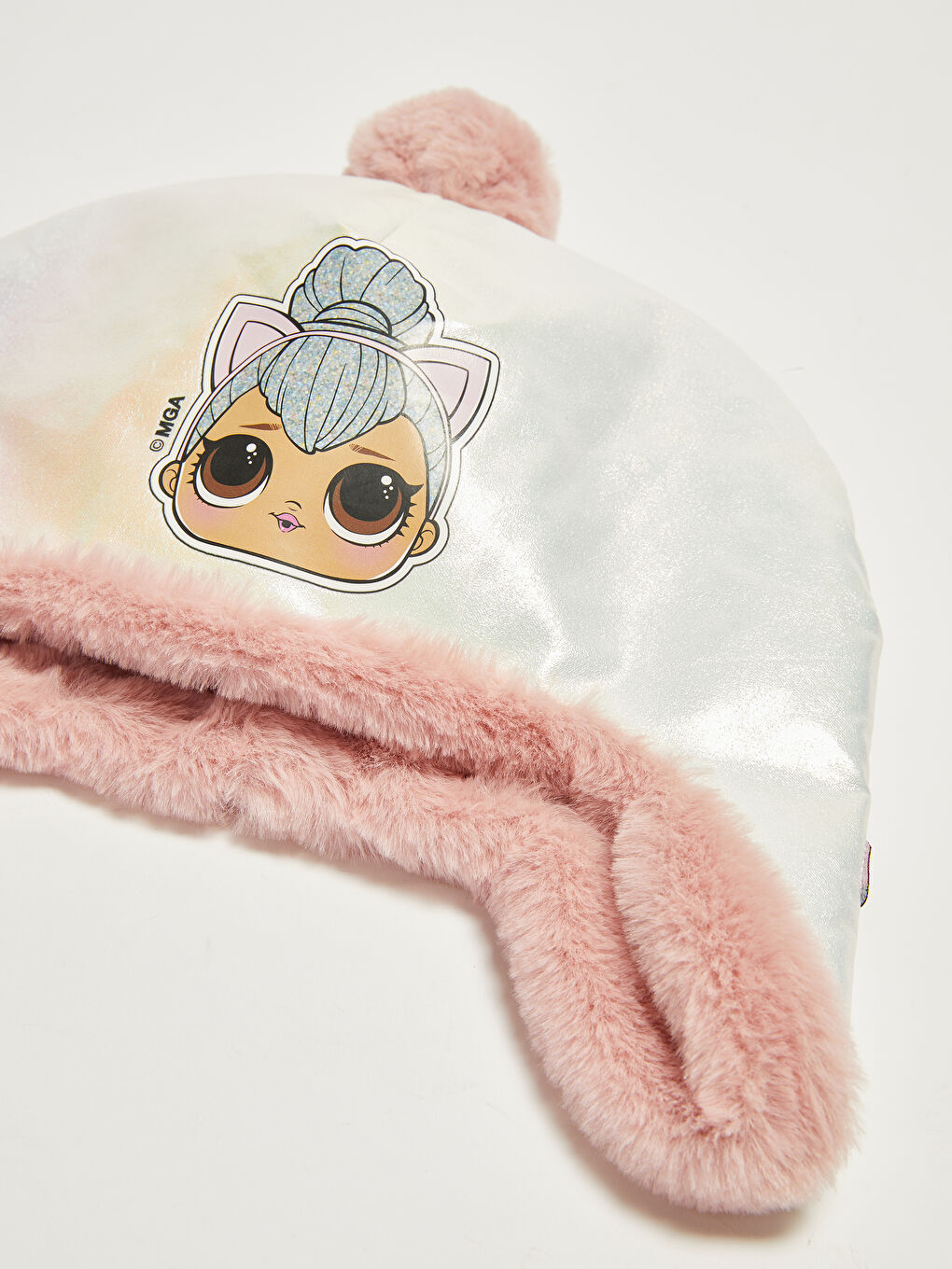 قبعة طفلة مرخصة LOL-4