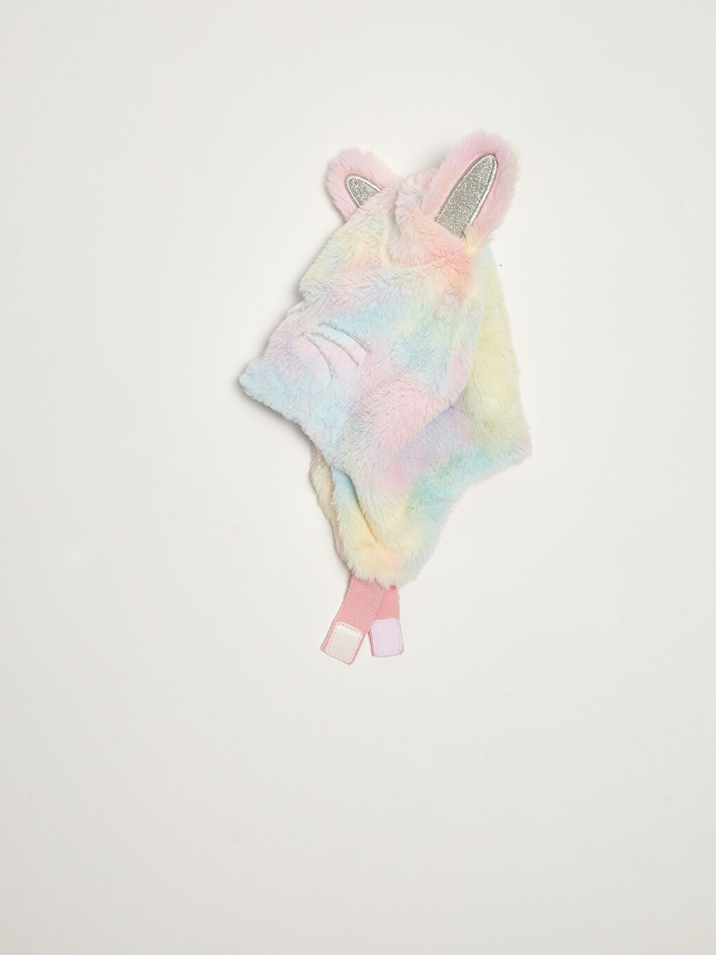 قبعة ثلجية مْطَرّْزَة للبنات-3