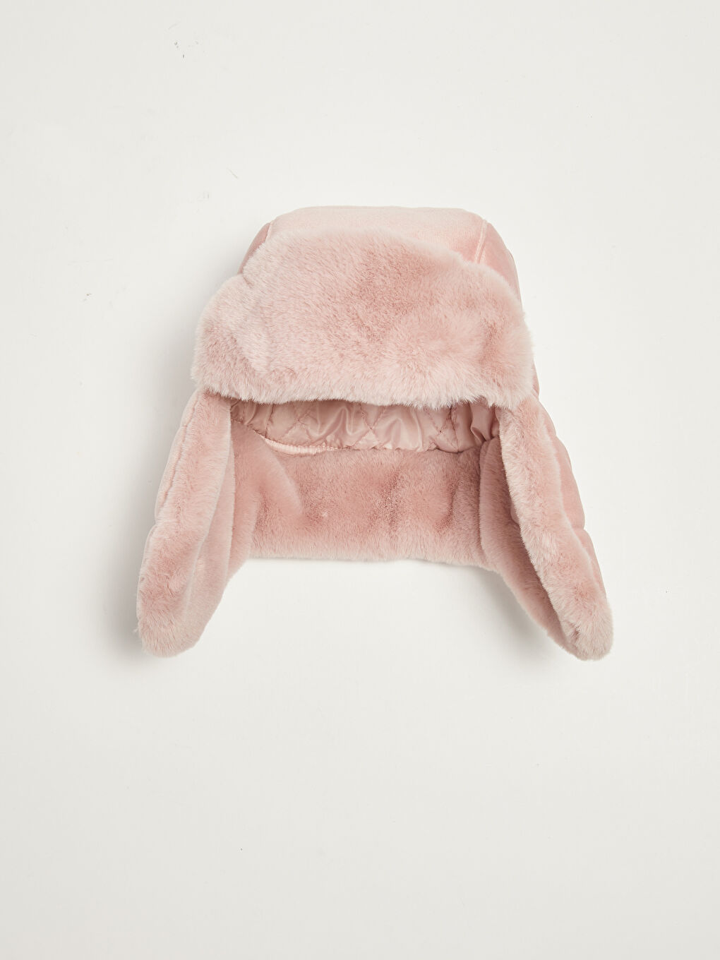 Қыз барқыт аңшы бас киімі-1