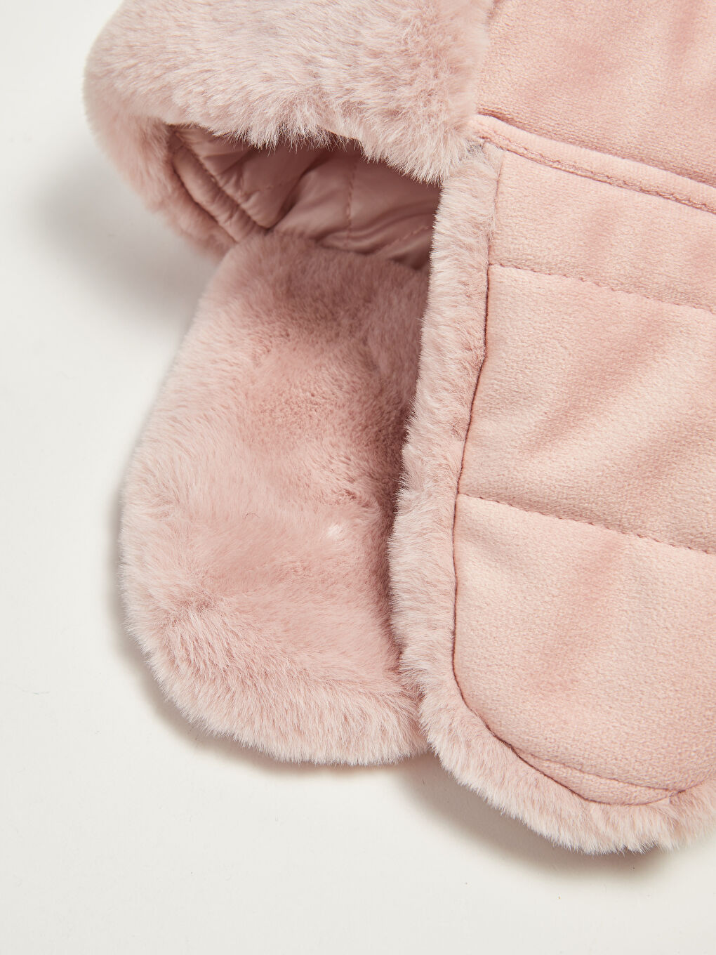 Қыз барқыт аңшы бас киімі-2