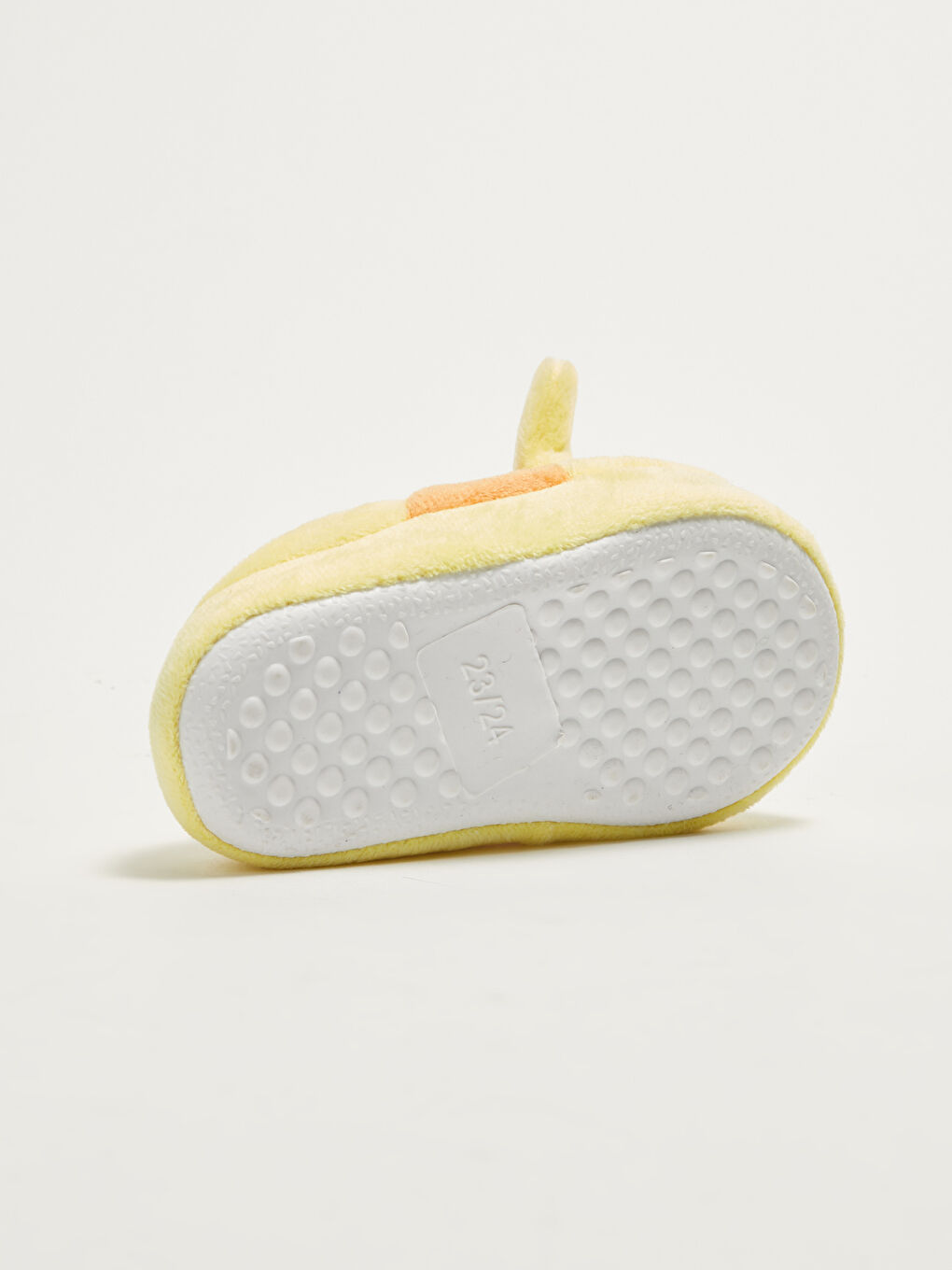 Вышитые домашние тапочки для мальчиков-малышей-3