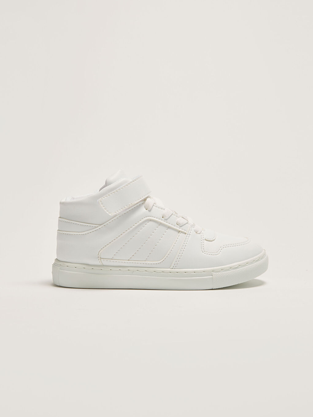 LCW STEPS Lace-Up Velcro Boy Sneaker -W1AL48Z4-J5E