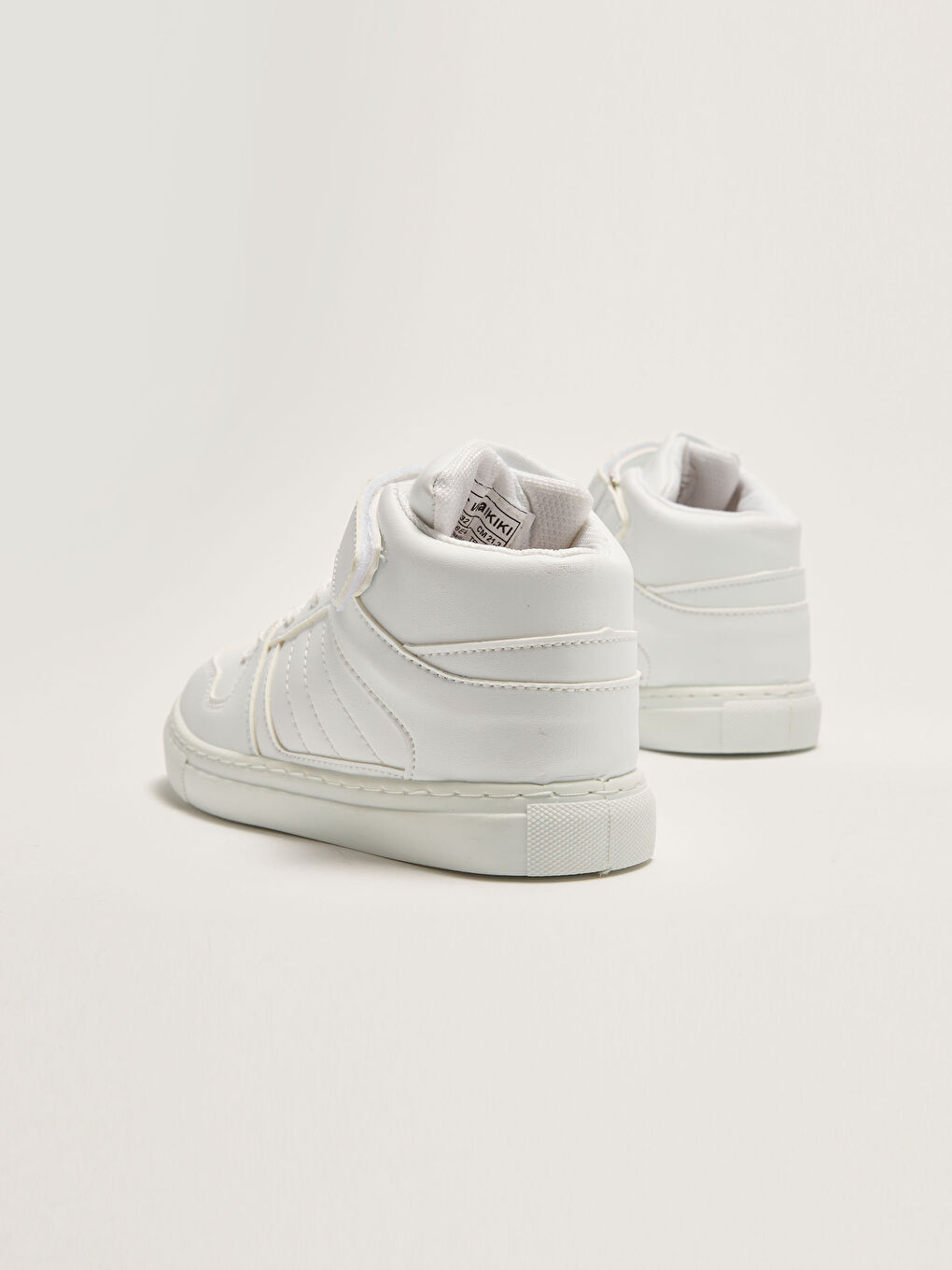LCW STEPS Lace-Up Velcro Boy Sneaker -W1AL48Z4-J5E