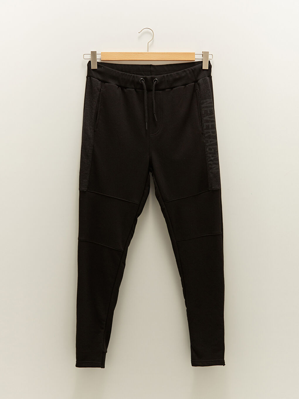 LC Waikiki Slim Fit Men's Jogger Sweatpants -W1AL73Z8-CVL