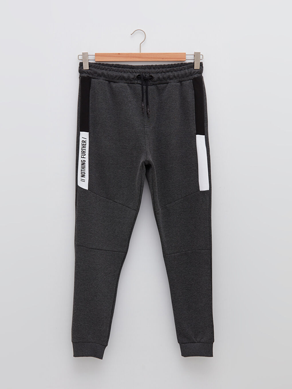 Slim Fit Men's Jogger Sweatpants-5
