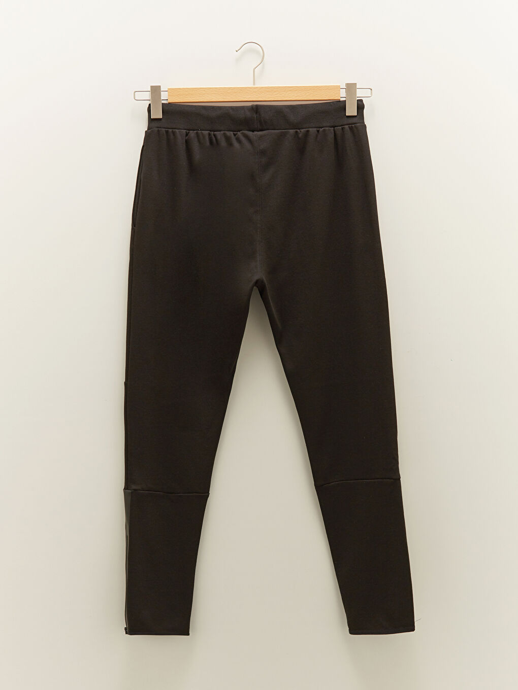 Slim Fit Men's Sweatpants-5