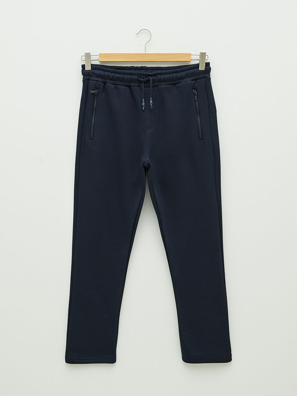 XSIDE Schmal Geschnittene Dicke Sweatpants Für Herren -W1AL99Z8-L4F