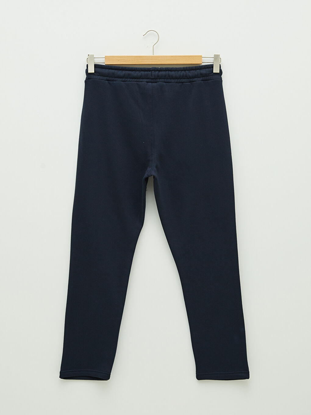 XSIDE Schmal Geschnittene Dicke Sweatpants Für Herren -W1AL99Z8-L4F