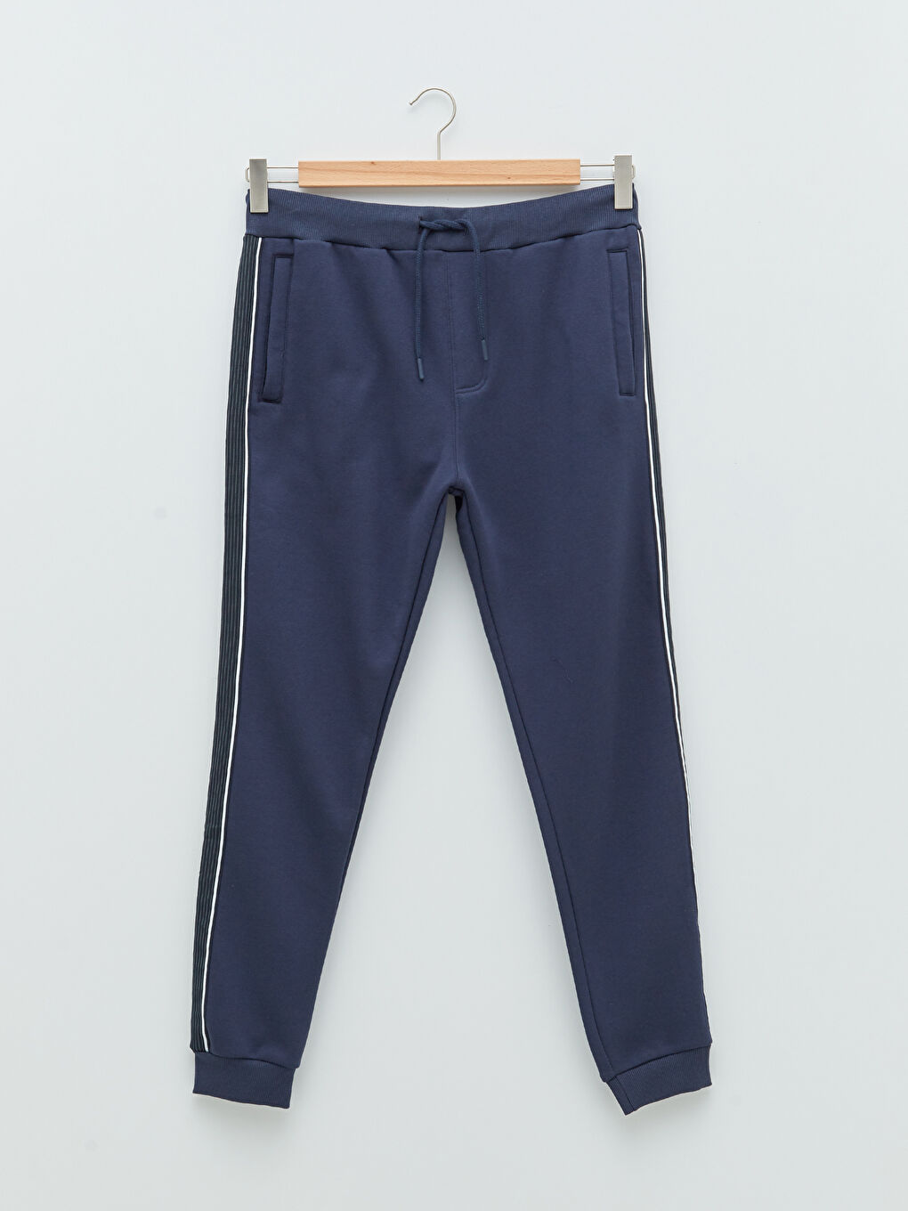XSIDE Slim Fit Erkek Kalın Jogger Eşofman Altı -W1AN04Z8-HRC